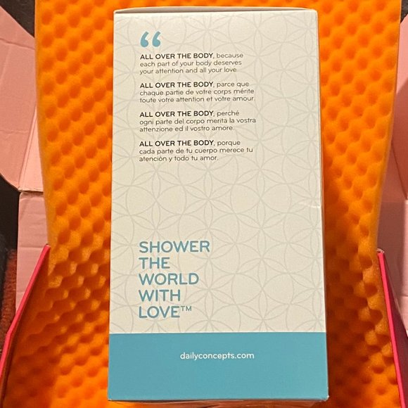 Daily Concepts All Over The Body Gift Set - Picture 3 of 8